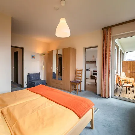 Cozy In Am Near Gerlitzen Area Apartament *