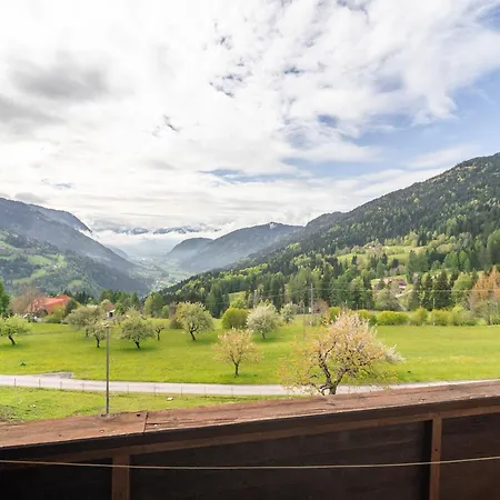 Cozy In Am Near Gerlitzen Area