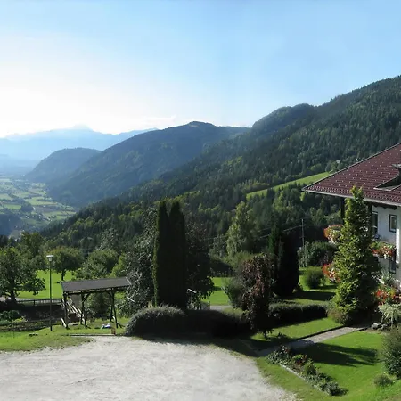 Cozy In Am Near Gerlitzen Area Apartman Afritz am See