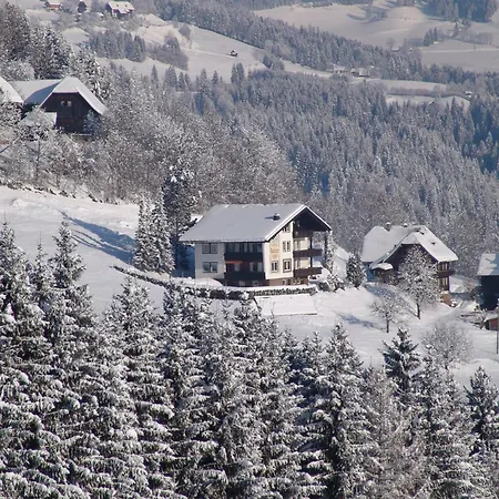 Cozy In Am Near Gerlitzen Area Apartman Afritz am See