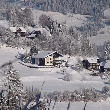 Cozy In Am Near Gerlitzen Area Apartman *