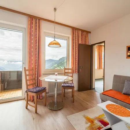 Cozy In Am Near Gerlitzen Area Apartman
