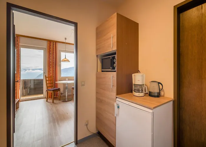 Cozy In Am Near Gerlitzen Area Apartament Afritz