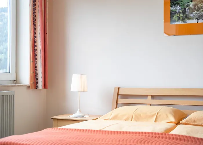 Apartament Cozy In Am Near Gerlitzen Area Afritz