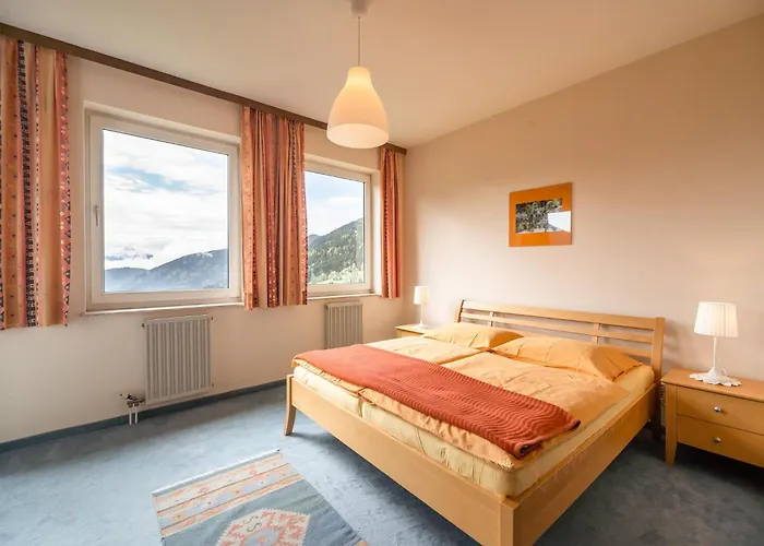 Cozy In Am Near Gerlitzen Area *