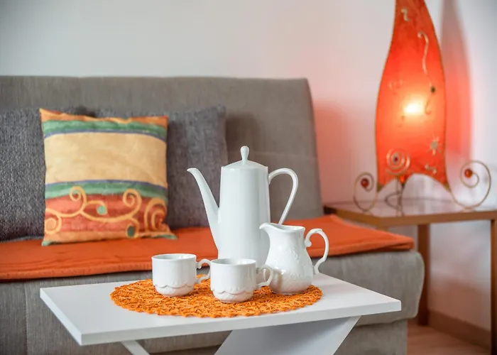 Apartament Cozy In Am Near Gerlitzen Area *