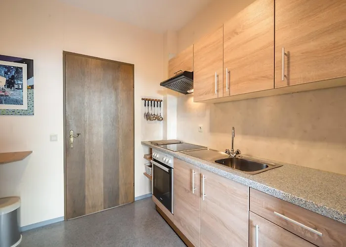 Apartament Cozy In Am Near Gerlitzen Area Afritz