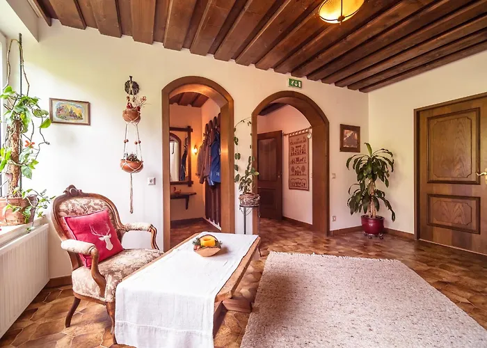 Apartament Cozy In Am Near Gerlitzen Area *