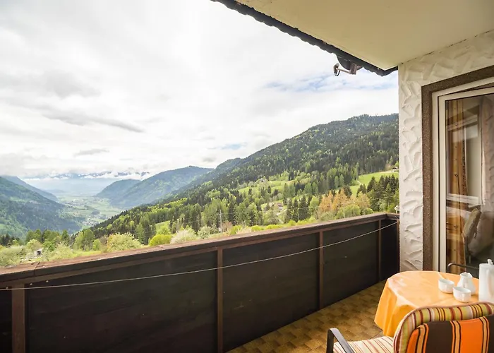 Cozy In Am Near Gerlitzen Area * Afritz