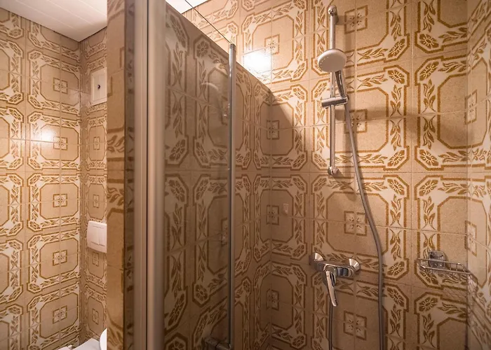 Cozy In Am Near Gerlitzen Area *