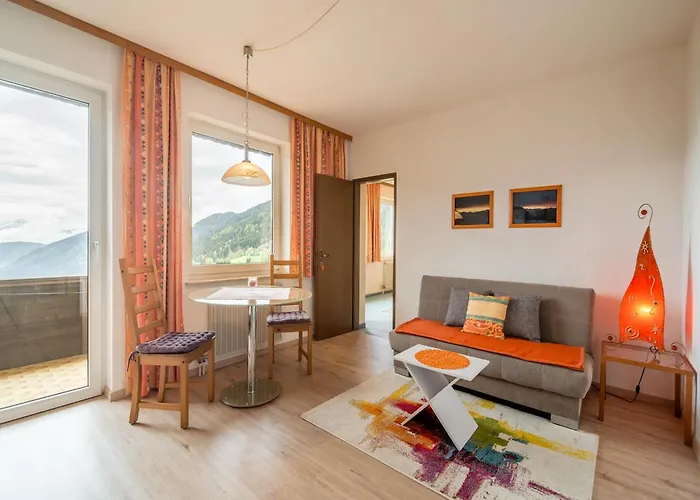 Apartament Cozy In Am Near Gerlitzen Area *