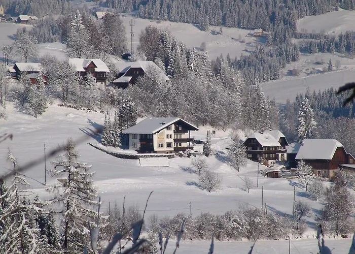 Cozy In Am Near Gerlitzen Area Apartament *
