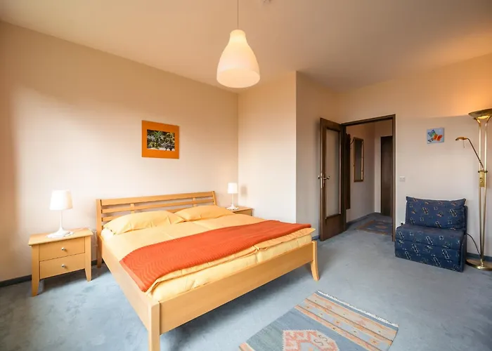 Cozy In Am Near Gerlitzen Area Apartament