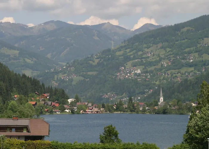 Cozy In Am Near Gerlitzen Area * Afritz